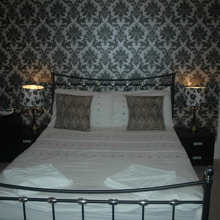 Somerton Lodge (Adults Only) Shanklin Exteriör bild